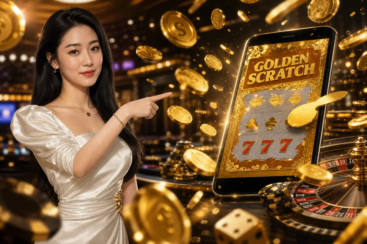 jdl688sg akaun ahli permainan live casino