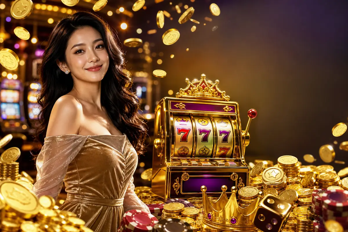 jdl688sg Casino suasana roulette lansung