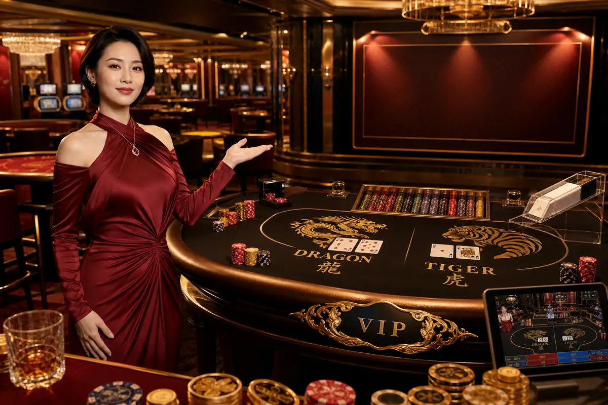 jdl688sg Casino meja baccarat live dealer